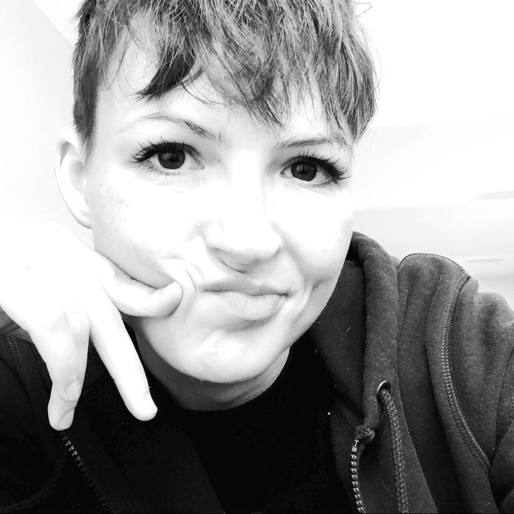 Meet your Posher, Jayme